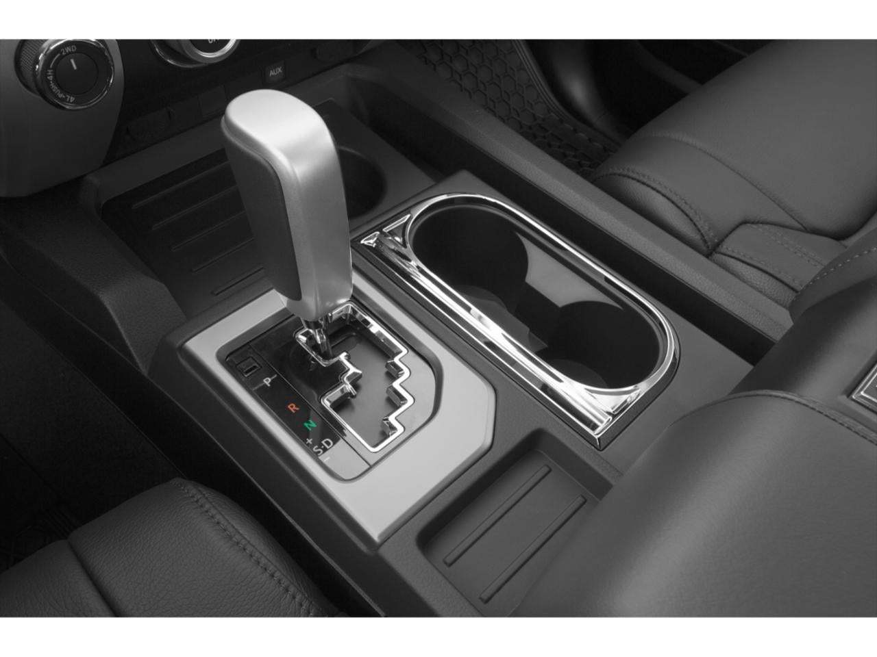 2015 Toyota Tundra 4WD Truck 4WD CrewMax Short Bed 5.7L Limited (Natl)