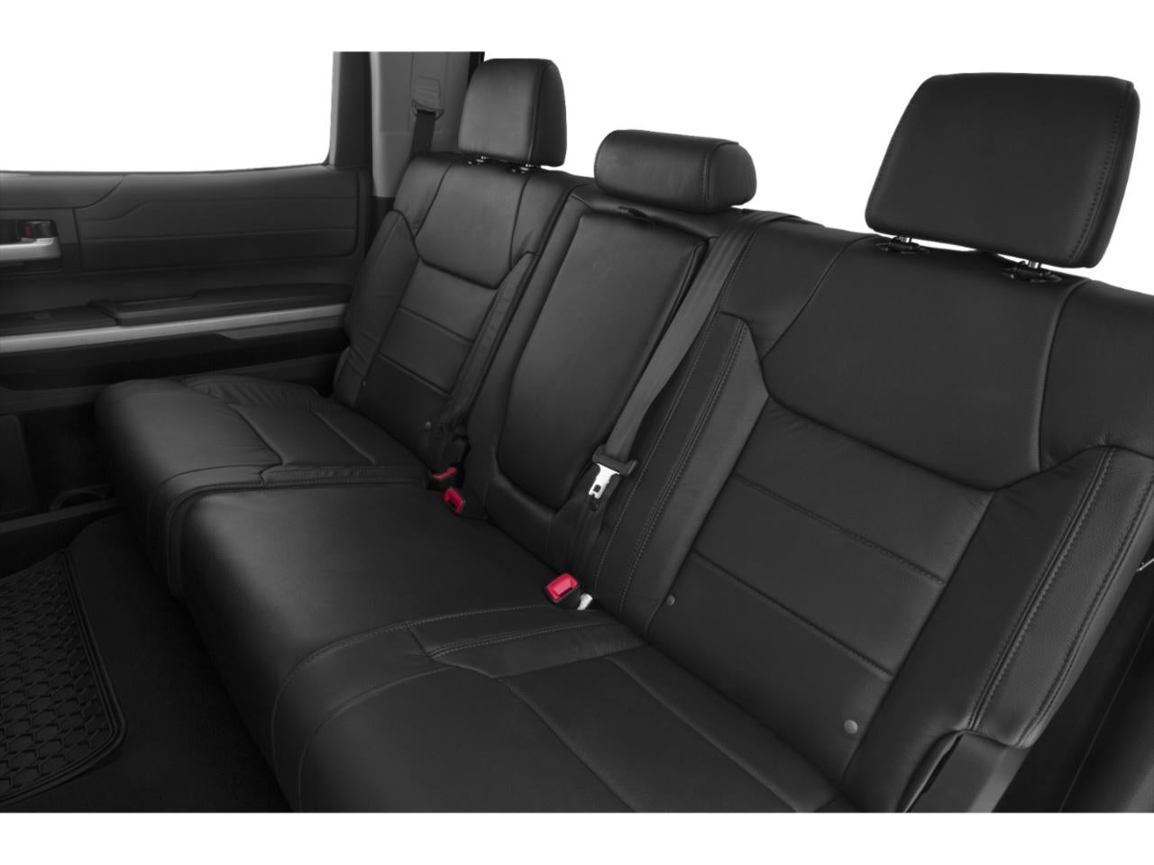 2015 Toyota Tundra 4WD Truck 4WD CrewMax Short Bed 5.7L Limited (Natl)