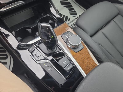 2019 BMW X3 xDrive30i Sports Activity Vehicle