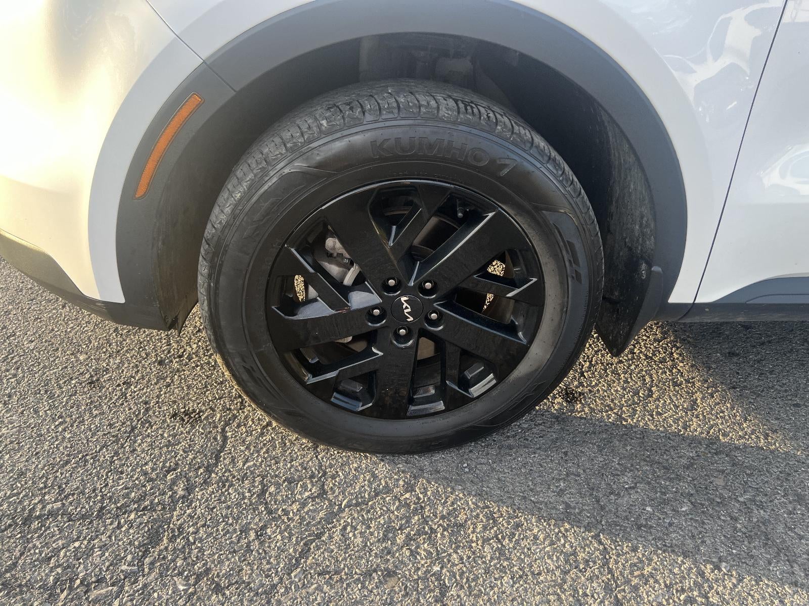 2023 Kia Sorento X-Line S AWD