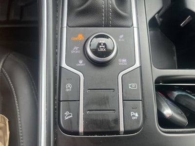 2023 Kia Sorento X-Line S AWD
