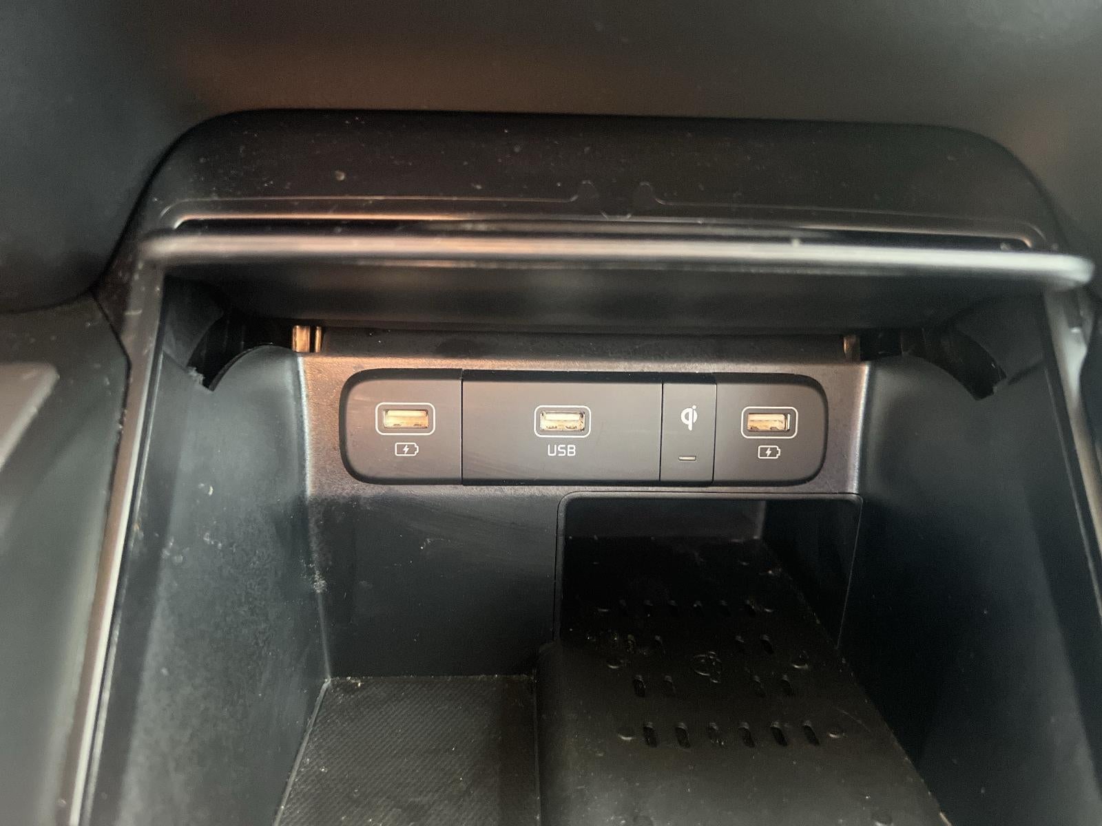 2023 Kia Sorento X-Line S AWD