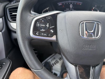 2020 Honda CR-V LX AWD