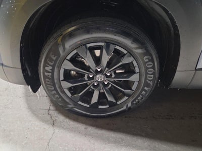 2025 Mazda Mazda CX-50 2.5 S Premium Package AWD