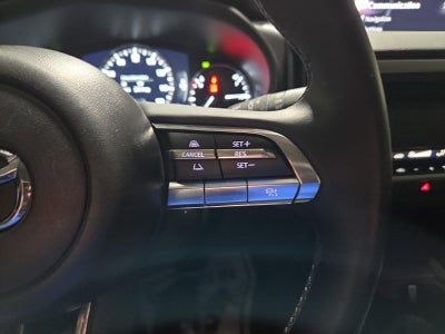 2025 Mazda Mazda CX-50 2.5 S Premium Package AWD