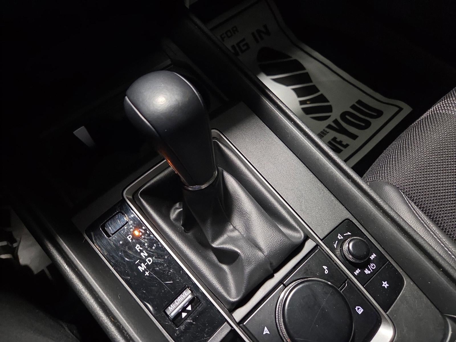 2025 Mazda Mazda CX-50 2.5 S Premium Package AWD