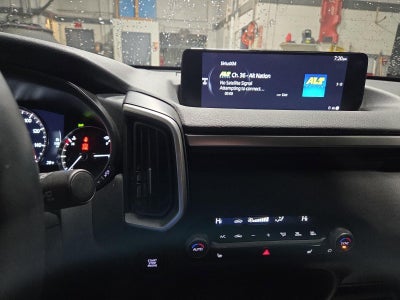 2025 Mazda Mazda CX-50 2.5 S Premium Package AWD