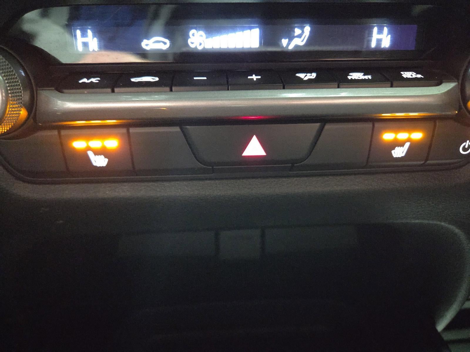 2025 Mazda Mazda CX-50 2.5 S Premium Package AWD