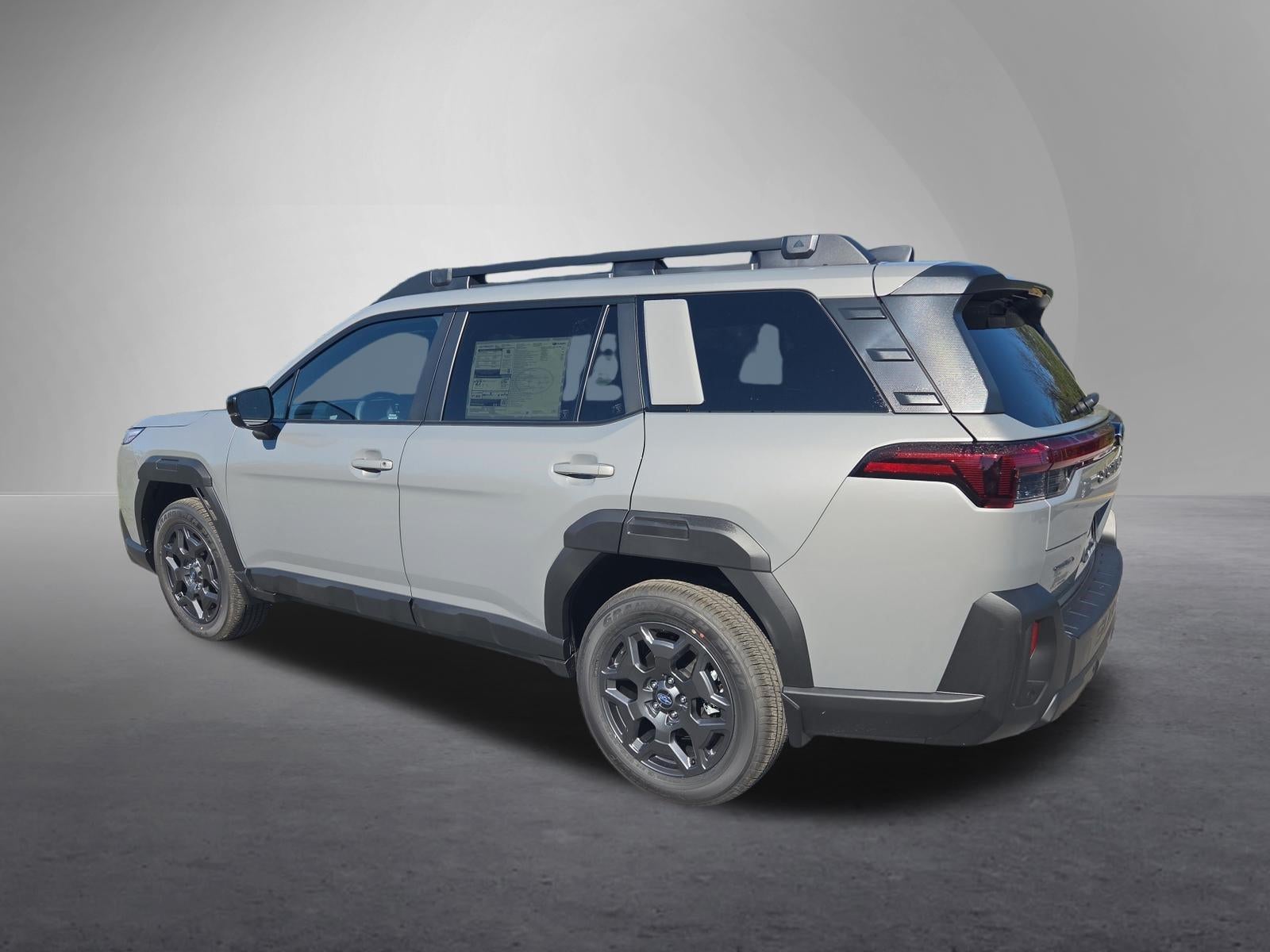 2026 Subaru Outback Premium AWD