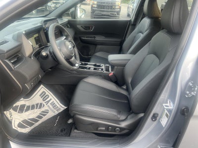 2026 Subaru Outback Premium AWD