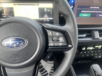 2026 Subaru Outback Premium AWD