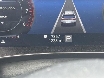 2026 Subaru Outback Limited AWD