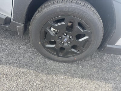 2026 Subaru Outback Limited AWD