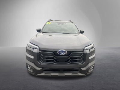 2026 Subaru Outback Limited AWD