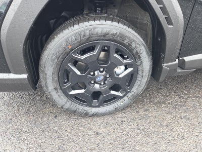 2026 Subaru Outback Limited AWD