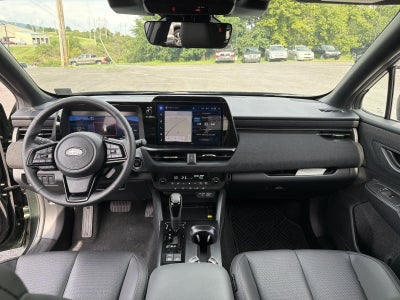 2026 Subaru Outback Limited AWD