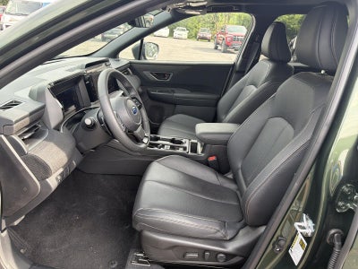 2026 Subaru Outback Limited AWD