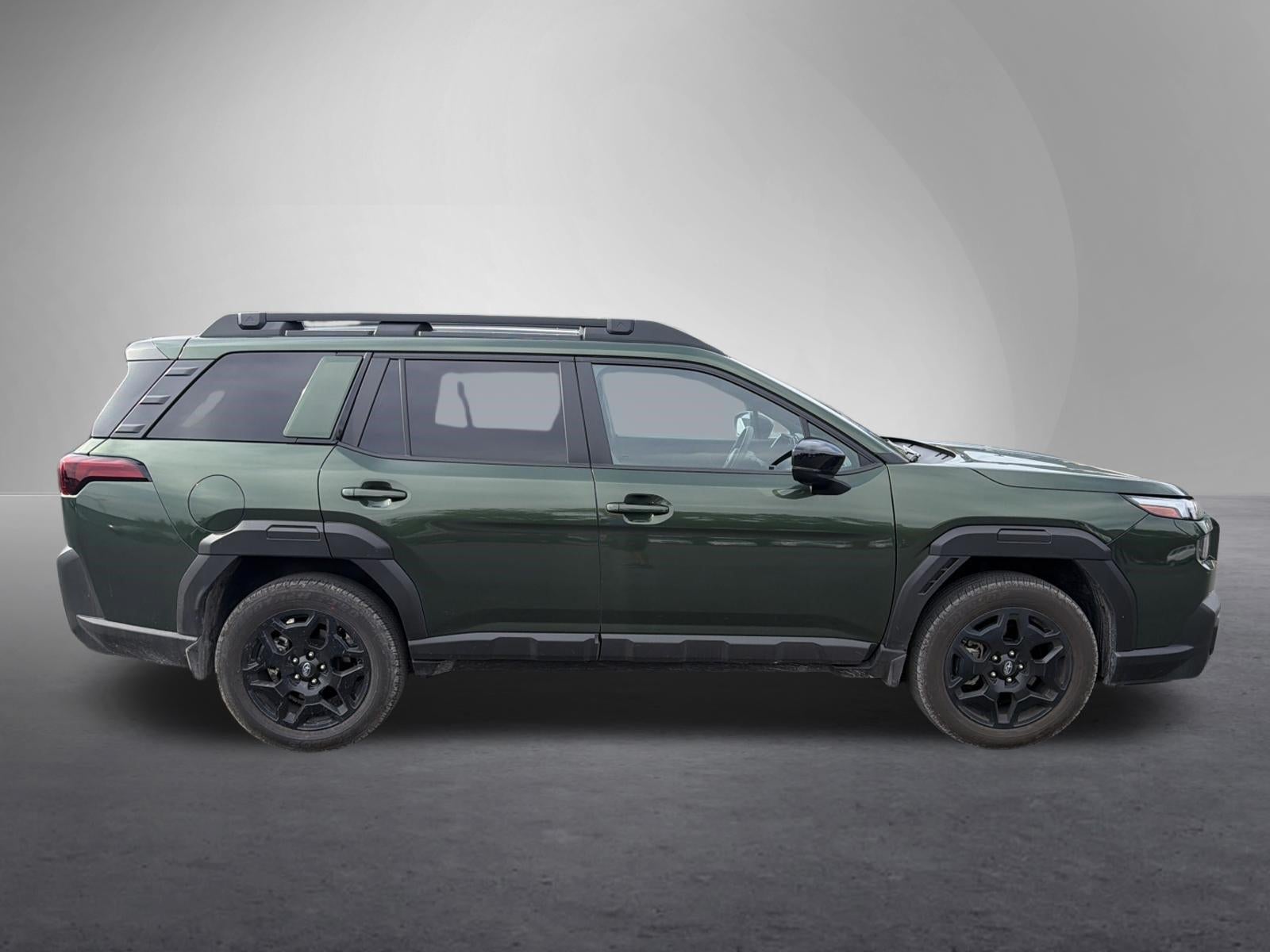 2026 Subaru Outback Limited AWD