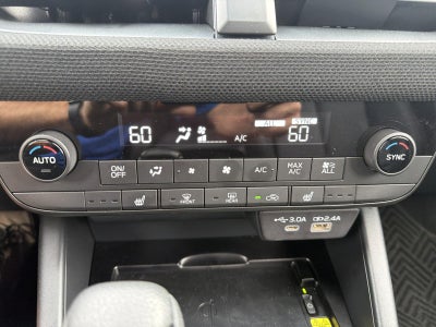 2026 Subaru Outback Limited AWD