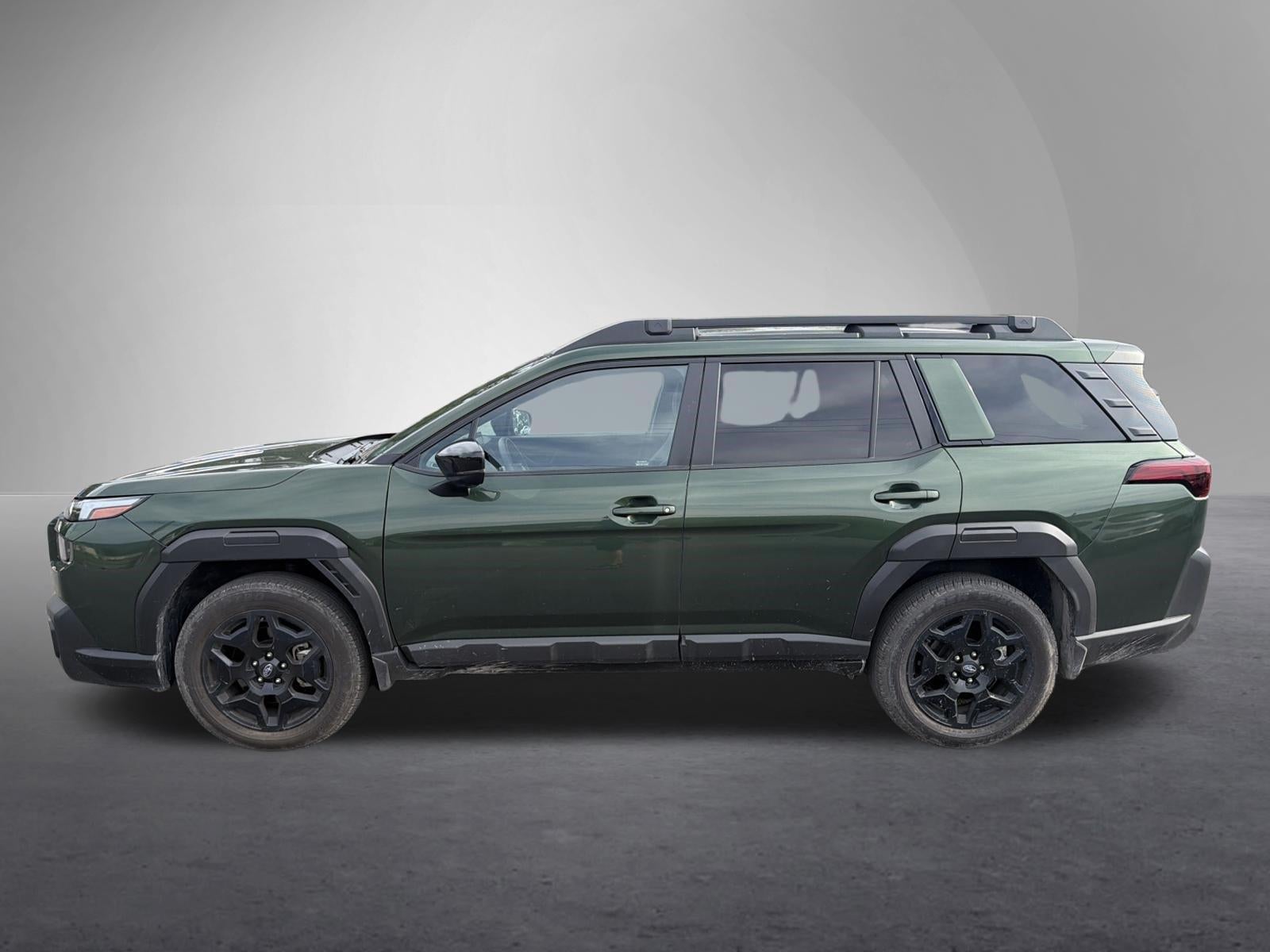 2026 Subaru Outback Limited AWD