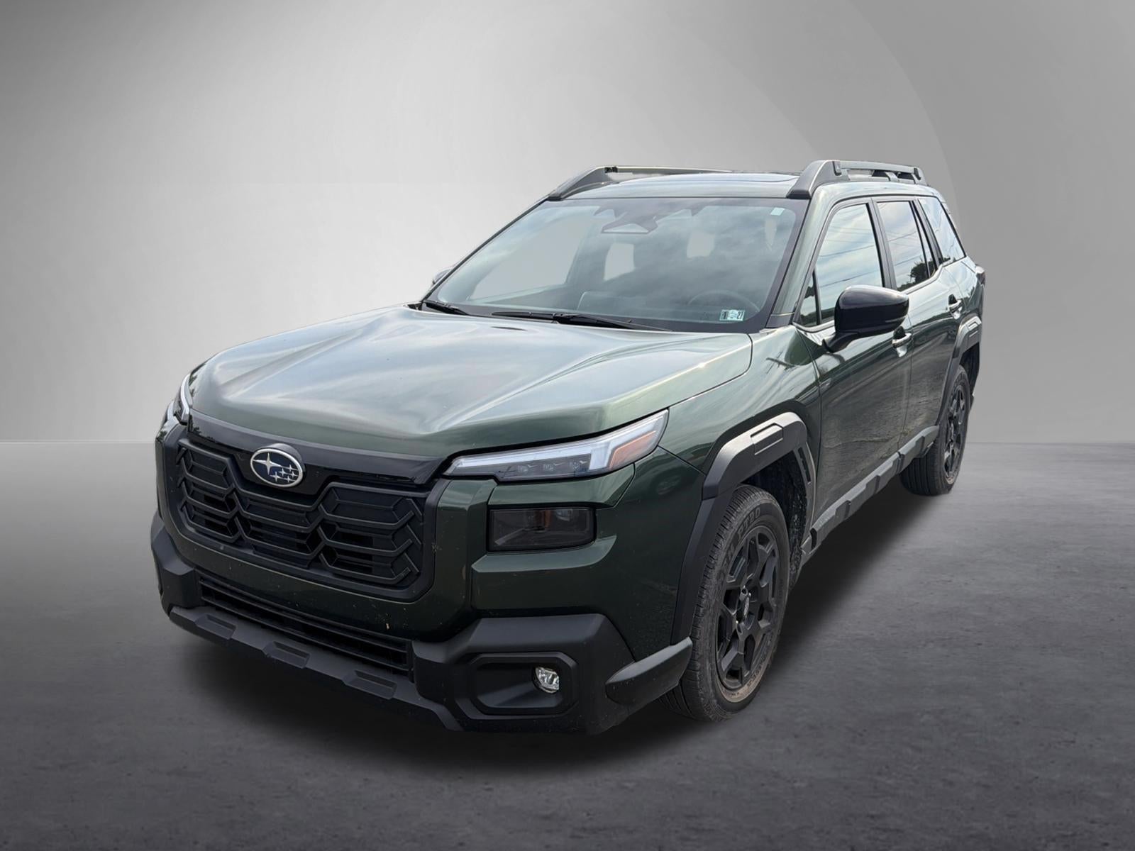 2026 Subaru Outback Limited AWD