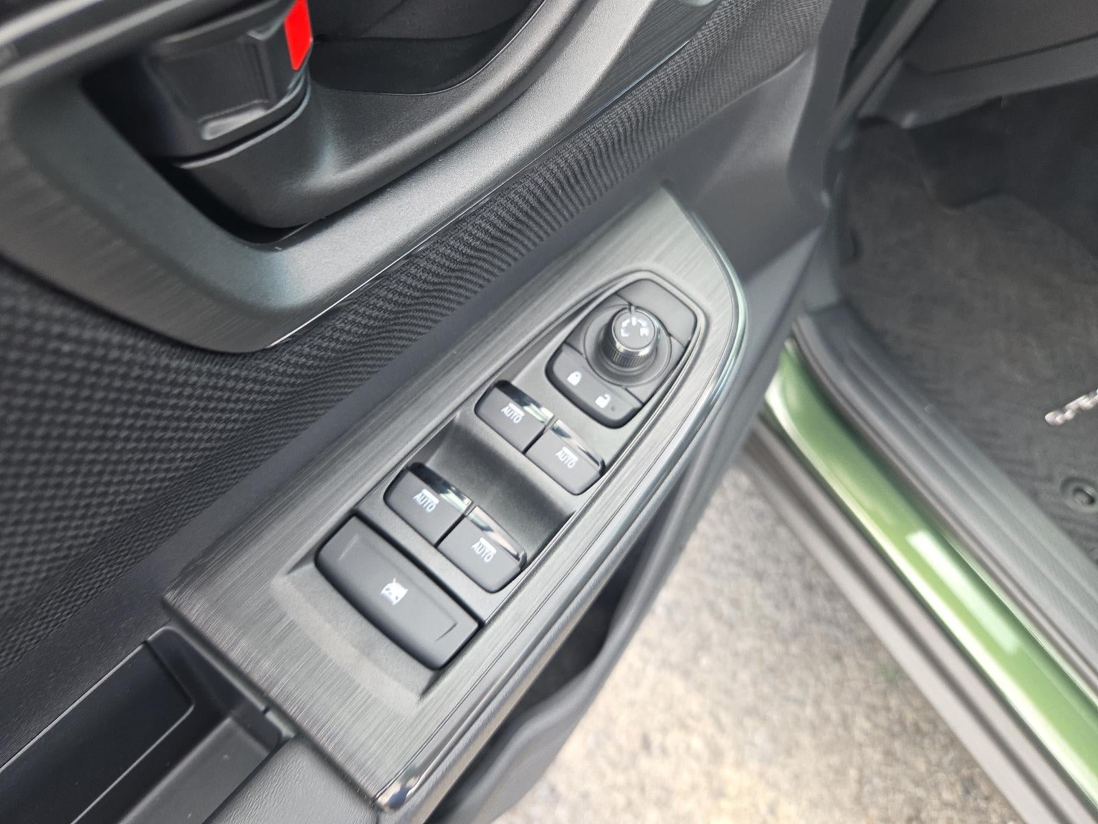 2026 Subaru Outback Limited XT AWD