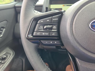 2026 Subaru Outback Limited XT AWD