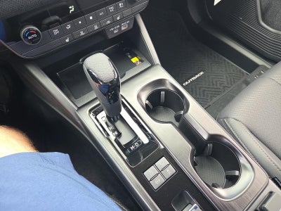 2026 Subaru Outback Limited XT AWD