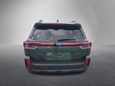 2026 Subaru Outback Limited XT AWD