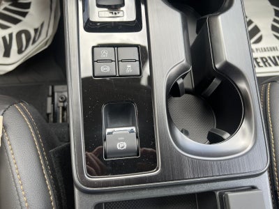 2026 Subaru Outback Wilderness AWD