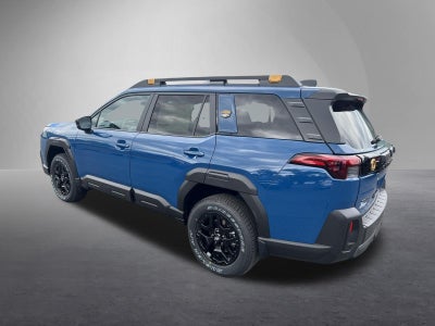 2026 Subaru Outback Wilderness AWD