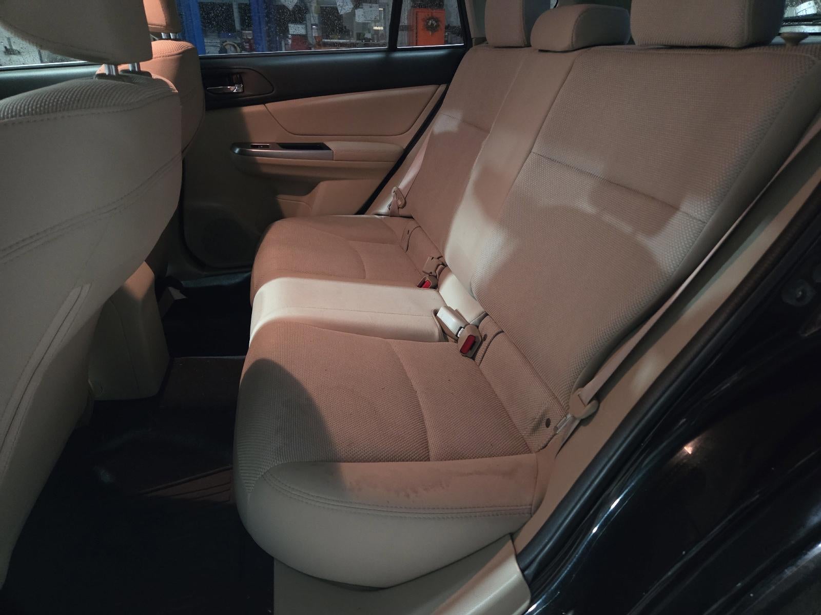 2015 Subaru XV Crosstrek 2.0i Premium CVT