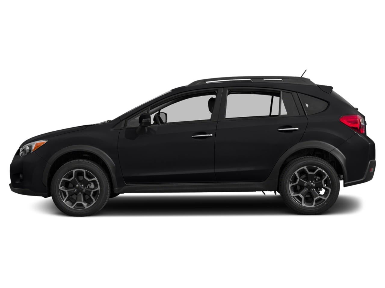 2015 Subaru XV Crosstrek 2.0i Premium CVT