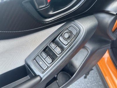 2019 Subaru Crosstrek 2.0i Premium CVT