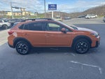 2019 Subaru Crosstrek 2.0i Premium CVT