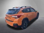 2019 Subaru Crosstrek 2.0i Premium CVT