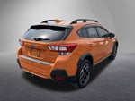 2018 Subaru Crosstrek 2.0i Limited CVT