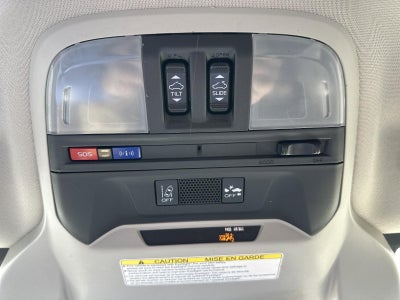 2018 Subaru Crosstrek 2.0i Limited CVT