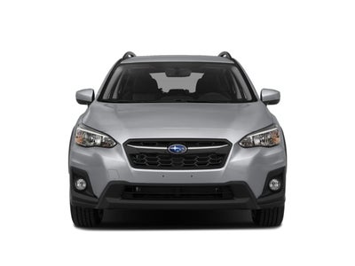 2018 Subaru Crosstrek 2.0i Limited CVT