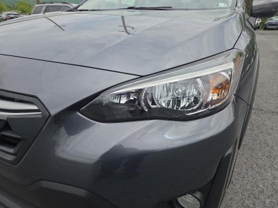 2023 Subaru Crosstrek Premium CVT