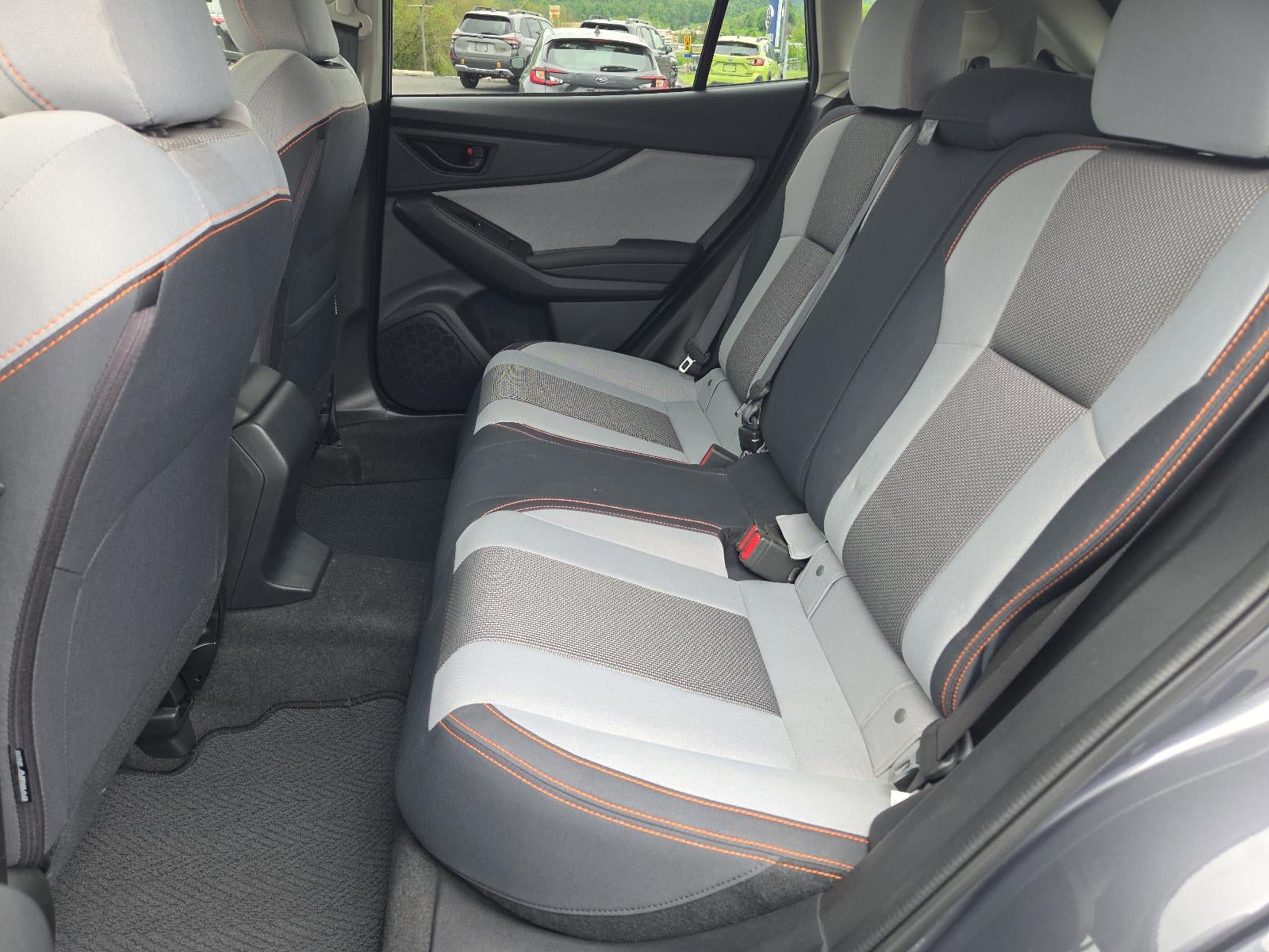 2023 Subaru Crosstrek Premium CVT