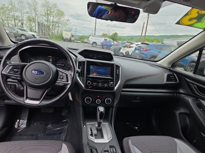 2023 Subaru Crosstrek Premium CVT