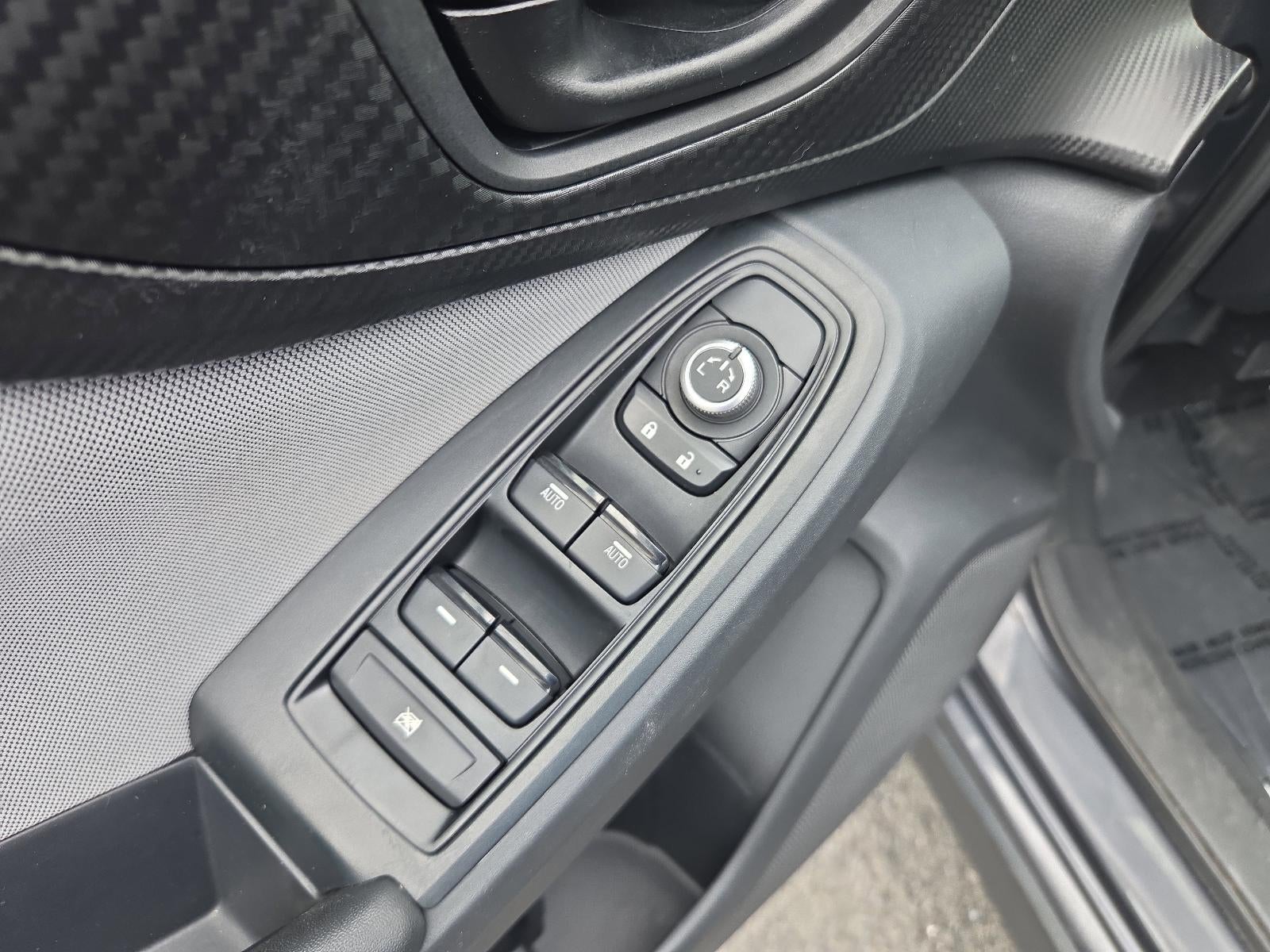 2023 Subaru Crosstrek Premium CVT