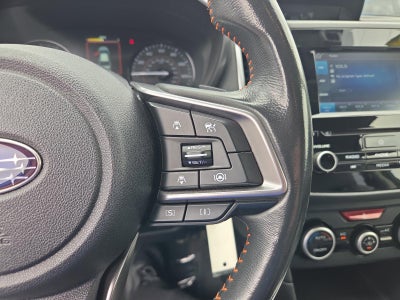 2023 Subaru Crosstrek Premium CVT
