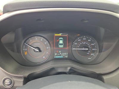 2023 Subaru Crosstrek Premium CVT