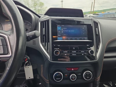 2023 Subaru Crosstrek Premium CVT