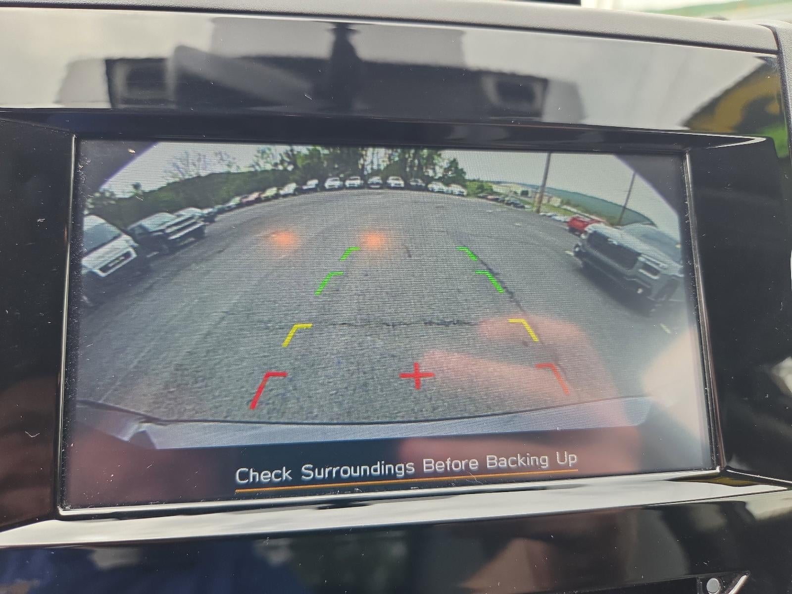 2023 Subaru Crosstrek Premium CVT
