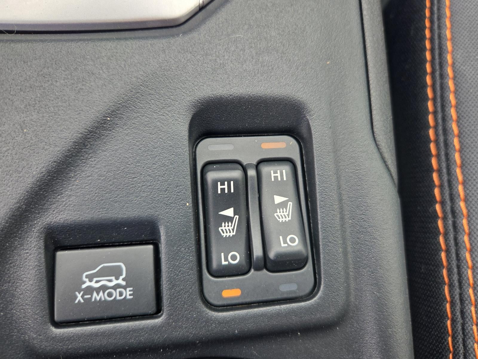 2023 Subaru Crosstrek Premium CVT