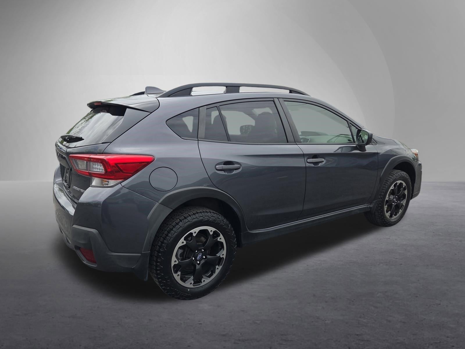 2023 Subaru Crosstrek Premium CVT