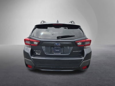 2023 Subaru Crosstrek Premium CVT
